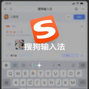 搜狗输入法卸载不干净？残留文件清理方法