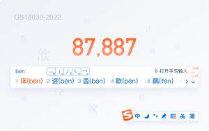 搜狗输入法输入框不显示候选词？问题概述与影响